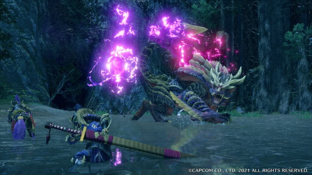 モンハンライズ ハンターランクを上げたくない人にオススメの遊び方がこちら モンハンライズまとめ速報 モンスターハンターライズ