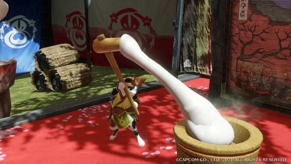 モンハンライズ 狩りに飽きてこんなんばっかり見てるわ なにこれかわいい モンスターハンターライズまとめ通信 モンハンライズ モンハンライズ 狩りに飽きてこんなんばっかり見てるわ なにこれかわいい モンスターハンターライズまとめ通信 モンハンライズ